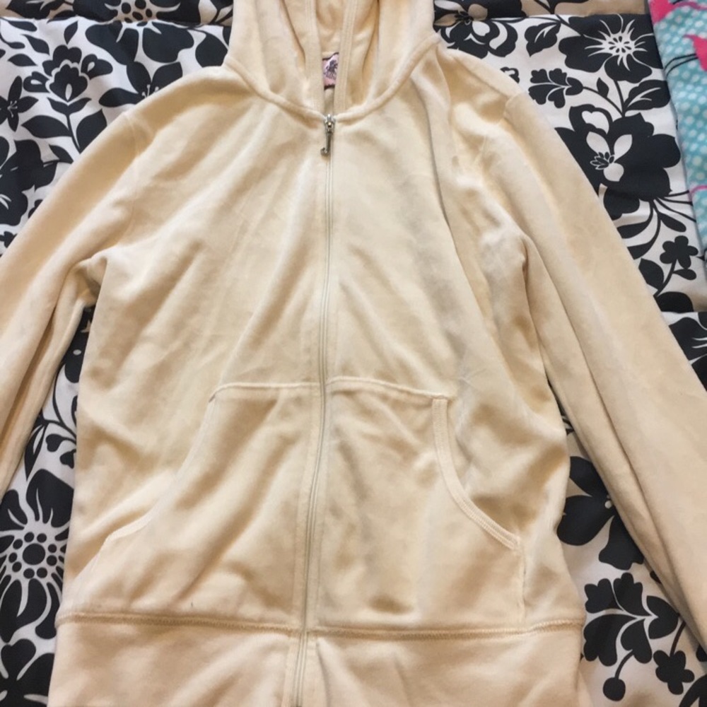 Juicy Couture Jacket - Picture 1 of 2